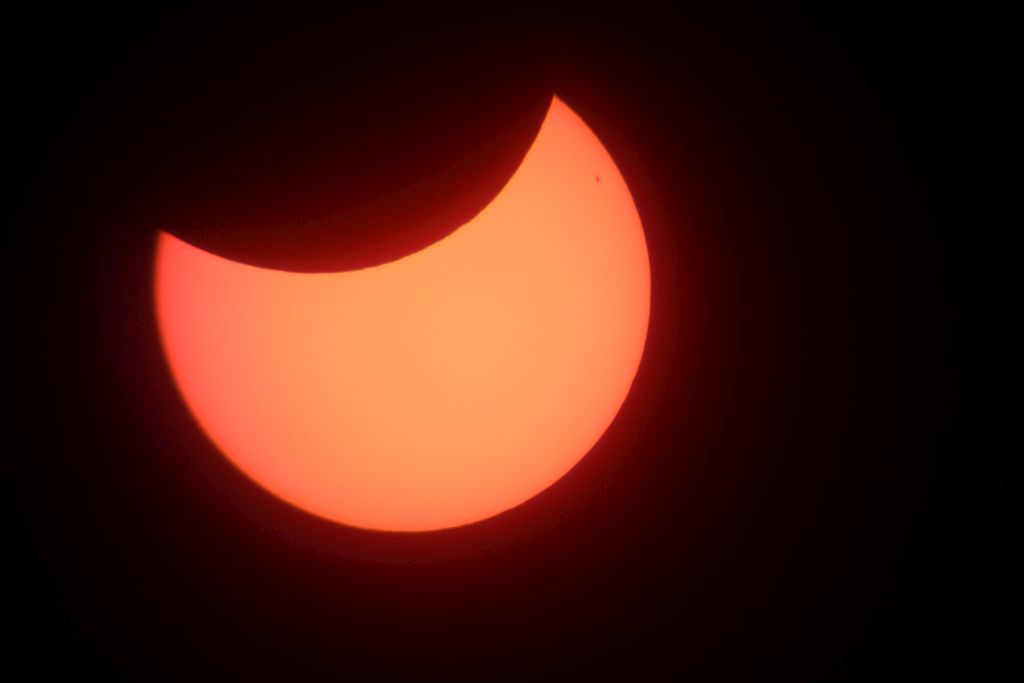 10 Stephen Price Partial Solar Eclipse 29 Mar 2025