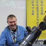 young persons astronomy course 2025