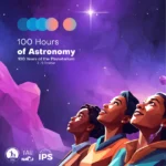 100 hours of astronomy