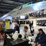 Wales and west spacefest 2026 concorde museum